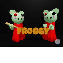 Froggy