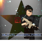 Military Academy Force