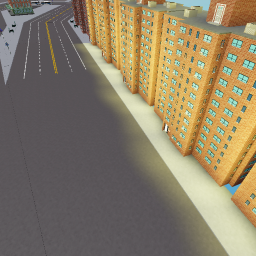 XG: Xavierdale Bus Division