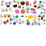 Object Show Group! OBC!
