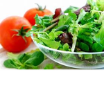 salad head