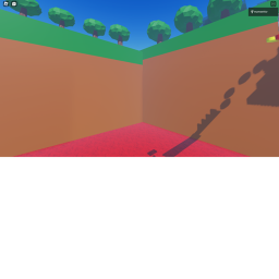 Lava Pit Obby