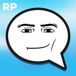 Chat rp ragdoll icon