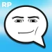 Chat rp ragdoll icon