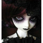 Sinistre Dolls