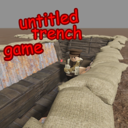 Untitled Trench Game (v.1)