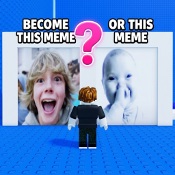 Would You Rather: Meme Tower 😂
