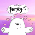 White's fam