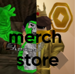 tophatgt and goldDevs merch store