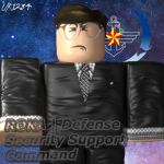 [ROKA] Defense Security Support Command