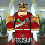 TMF | His Majesty's Treasury™