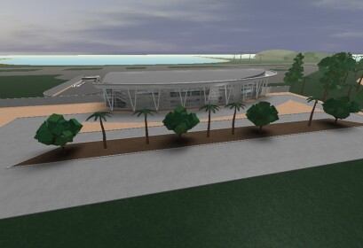 Naval Base, San Diego