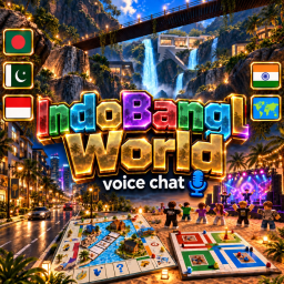 INDOBANGLA WORLD