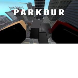 parkour
