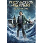 The lightning thief (Role play)