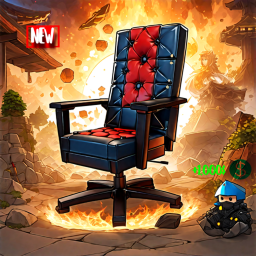 Gaming Facility Tycoon [NEW]