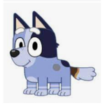 Doggo Doge Doggie