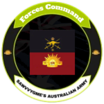 |AUS| Forces Command