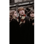 {Underrated HP Character Simps}