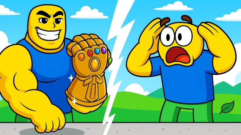 Gauntlet Simulator!