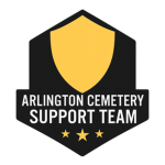 Arlington Cemetery Support Team in Roblox