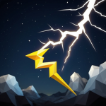 Lighting Strikes Studio