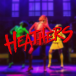 Heathers - Set Group