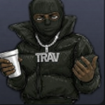 #TRAV ENT