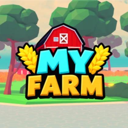 My Farm Roblox group icon