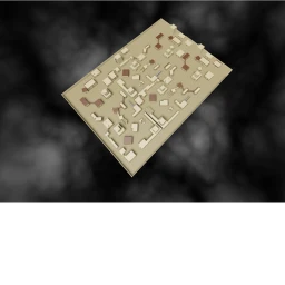 War Grounds icon