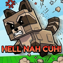 Hit a Raccoon