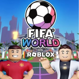 Touch FIFA