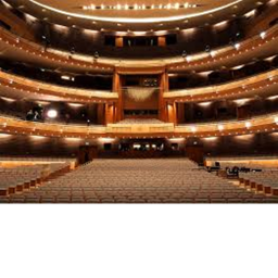 The Violin Master's Concert Hall