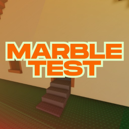 Marble test