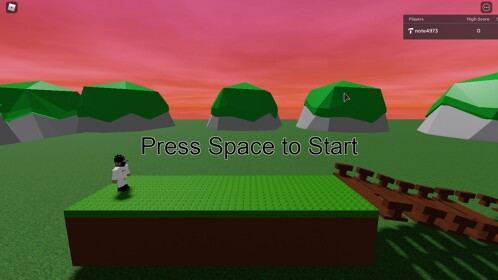 SPEED RUNNER