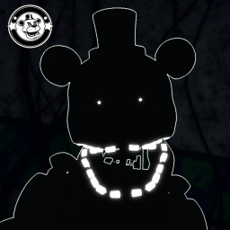 [IT'S ME] FNaF : Lost Mind [RP] icon