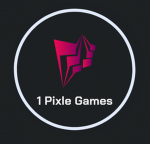 1 Pixle Games