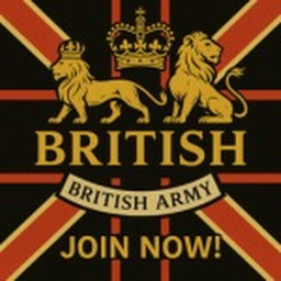 British Army