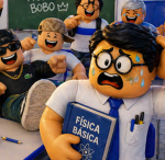 Escola Mandrake (RP)