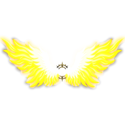 Solaris Seraph Wing
