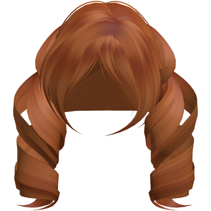 Ginger