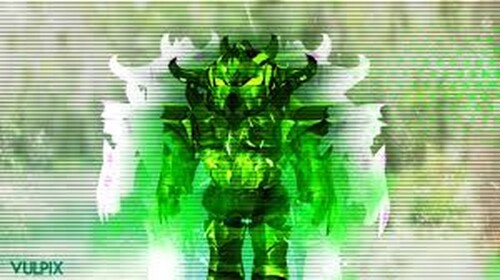 [MASSIVE UPDATE] DARKNESS RPG
