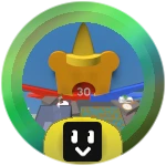 Game Badge Thumbnail