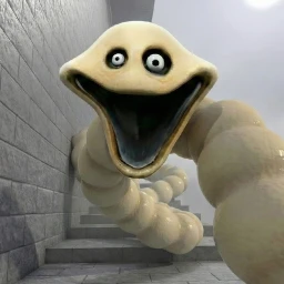 Climb Scary Worm Tower icon