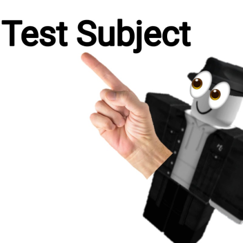 Test Subject