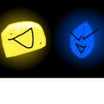 BlueLeaf's Epic Roblox Hangout