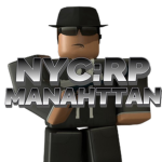 NYC:RP Manhattan