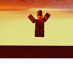 The RanDoom obby (OLD)