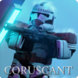 Coruscant💂‍♂️