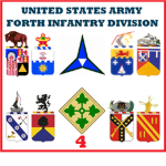 United States Army 4th Infantry Division